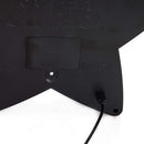 Paladone Super Mario Super Star Projection Light (PP5100NNV3)