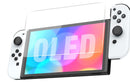NSW OIVO 9H LCD CARBON GLASS FIBER PROTECTIVE FILM FOR NS OLED (IV-SW162)