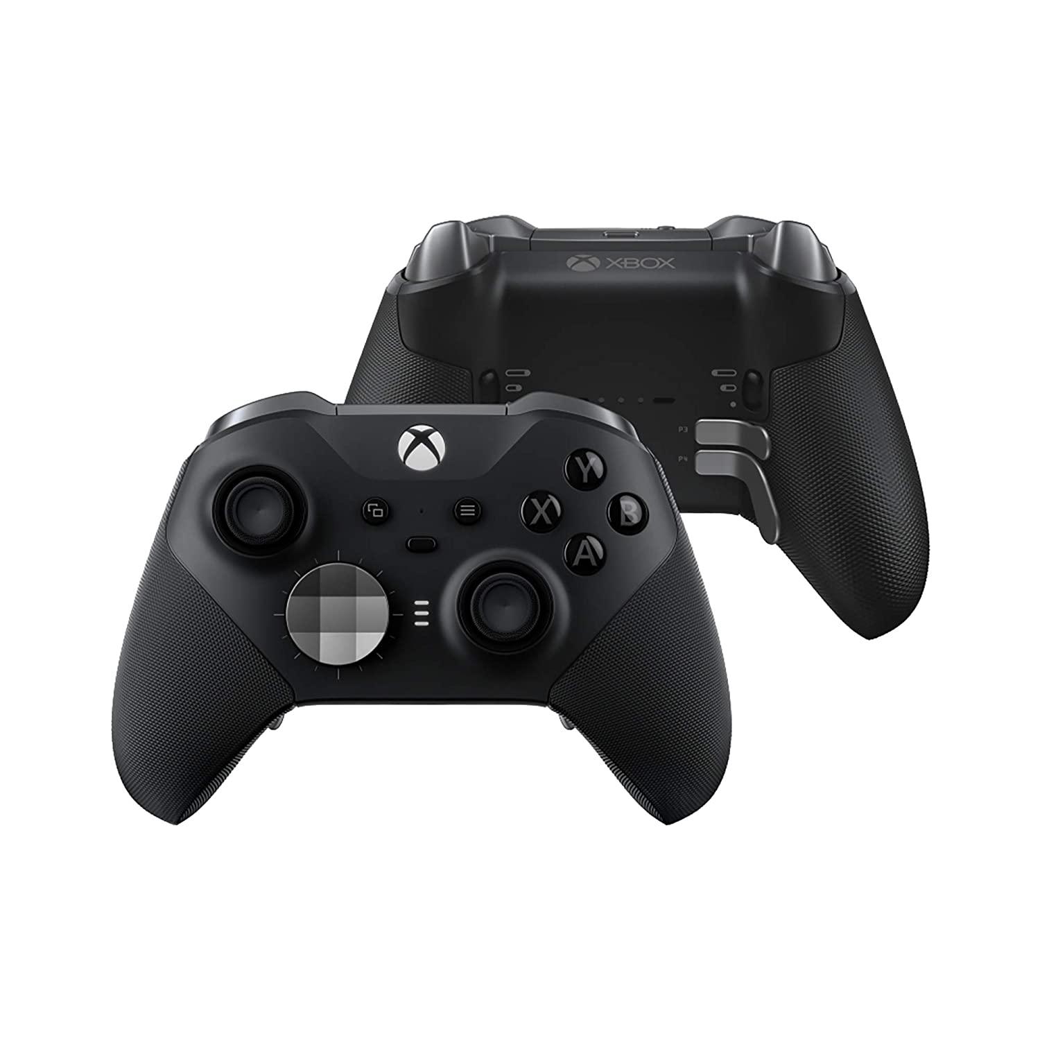 XBOX ELITE SERIES 2 WIRELESS CONTROLLER (US) - DataBlitz