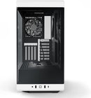 Hyte Y40 Mid-Tower ATX S-Tier Aesthetic Case (Black/White) (CS-HYTE-Y40-BW)