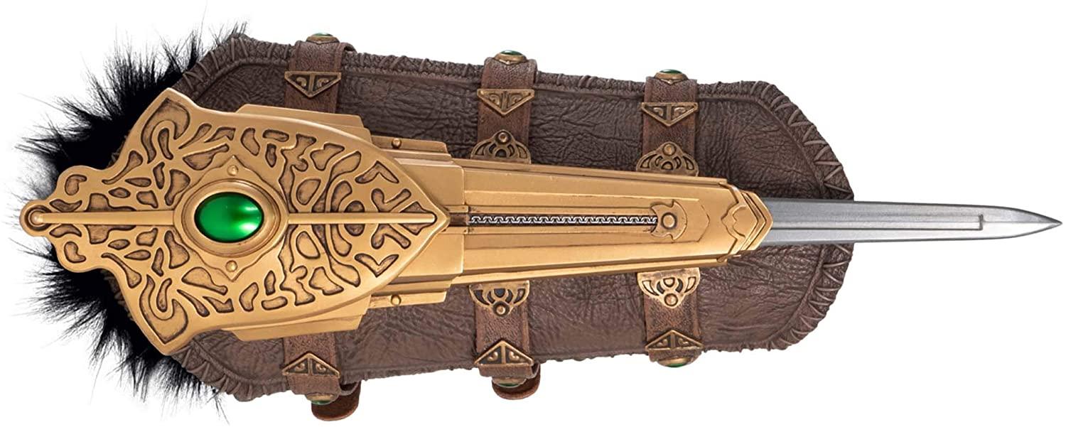 ASSASSINS CREED VALHALLA HIDDEN BLADE REPLICA FIGURINE - DataBlitz