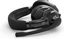 EPOS H3 HYBRID CLOSED ACOUSTIC GAMING HEADSET W/ BLUETOOTH (BLACK) - DataBlitz