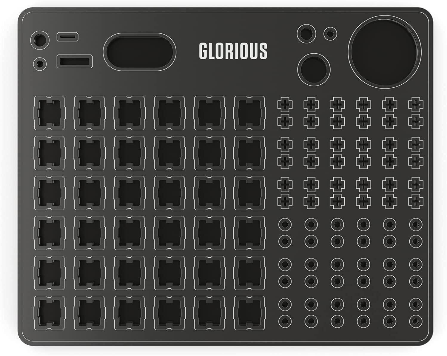 GLORIOUS LUBE KIT - DataBlitz