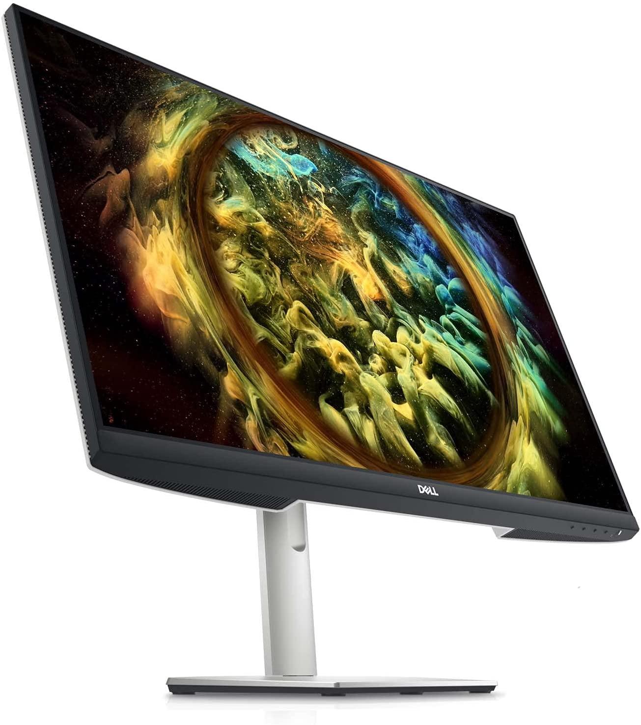 DELL S2721QS 27" 4K UHD MONITOR - DataBlitz