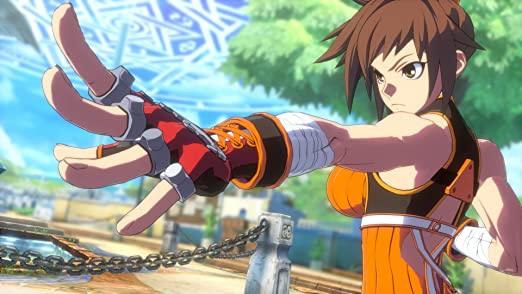 PS4 DNF Duel All (US) - DataBlitz
