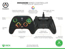 Power A Spectra Infinity Enhanced Wired Controller For XBOX Series X/S