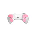 IINE NSW WIRELESS CONTROLLER CAT SERIES WHITE/PINK (L295) - DataBlitz