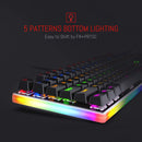 REDRAGON KALI MECHANICAL GAMING KEYBOARD (K577R) - DataBlitz