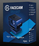 ELGATO FACECAM PREMIUM FULL HD WEBCAM - DataBlitz