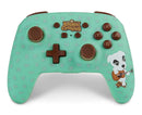 POWER A NSW ENHANCED WIRELESS CONTROLLER ANIMAL CROSSING K.K. SLIDER FOR N-SWITCH LITE - DataBlitz