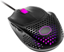COOLER MASTER MM720 ULTRA LIGHTWEIGHT CLAW GRIP GAMING MOUSE W/ RGB MATTE BLACK - DataBlitz
