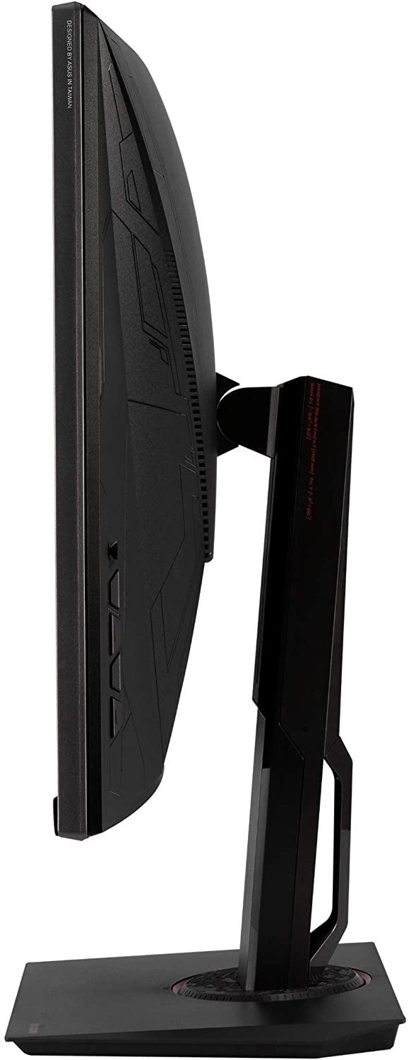 ASUS VG32VQ 31.5" TUF CURVED GAMING MONITOR - DataBlitz