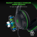 RAZER KAIRA PRO FOR XBOX WIRELESS HEADSET - DataBlitz