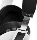 EPOS H3 Hybrid Closed Acoustic Gaming Headset w/ Bluetooth (White) - DataBlitz