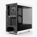 Hyte Y40 Mid-Tower ATX S-Tier Aesthetic Case (Black/White) (CS-HYTE-Y40-BW)
