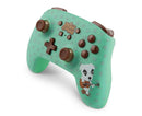 POWER A NSW ENHANCED WIRELESS CONTROLLER ANIMAL CROSSING K.K. SLIDER FOR N-SWITCH LITE - DataBlitz