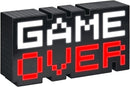 Paladone 8-bit Game Over Light V3 (PP5016V3)