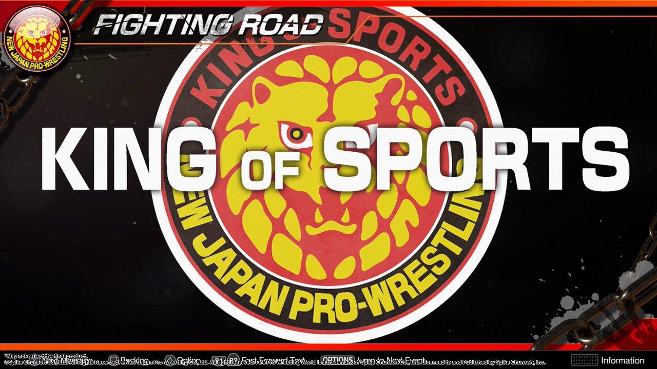 PS4 FIRE PRO WRESTLING WORLD DAY ONE EDITION ALL - DataBlitz