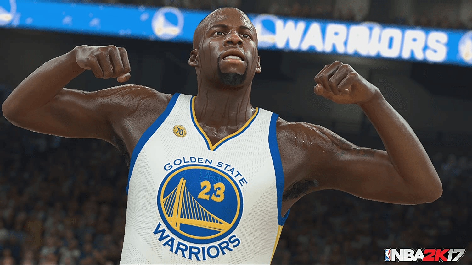 PS3-NBA 2K17 EARLY TIP-OFF EDITION ALL - DataBlitz