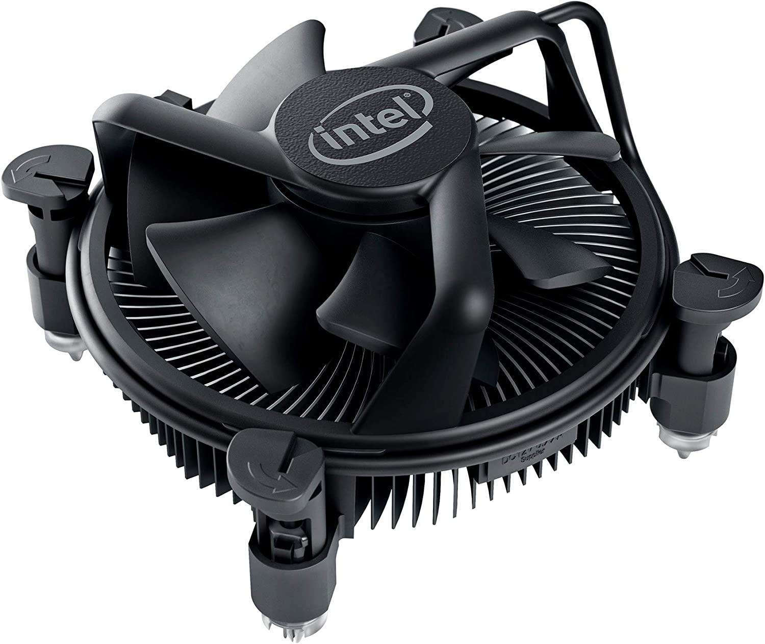 Intel Core i5-11400 2.6 GHZ 6-Core LGA 1200 Processor (BX8070811400) - DataBlitz
