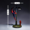 PALADONE MARVEL SPIDER-MAN LAMP (PP6369MC) - DataBlitz