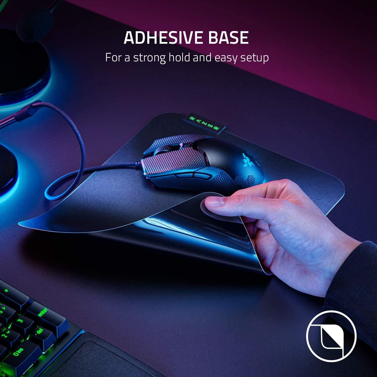 RAZER SPHEX V3 ULTRA-THIN GAMING MOUSE MAT (SMALL) - DataBlitz