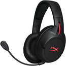 HyperX Cloud Flight Wireless Gaming Headset For PC, PS4 - DataBlitz