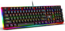 REDRAGON KALI MECHANICAL GAMING KEYBOARD (K577R) - DataBlitz