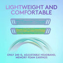 Logitech G335 Wired Gaming Headset (Mint) - DataBlitz