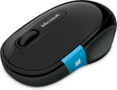 Microsoft Wireless Sculpt Comfort Mouse (H3S-00005)