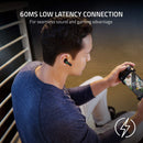 RAZER HAMMERHEAD TRUE WIRELESS PRO - DataBlitz