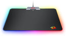 REDRAGON ORION CHROMA CUSTOM LIGHTING GAMING MOUSE PAD (350X250X3.6MM) (P011) - DataBlitz