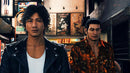 PS4 JUDGMENT (INCLUDES REVERSIBLE COVER ART & STICKER) ALL - DataBlitz