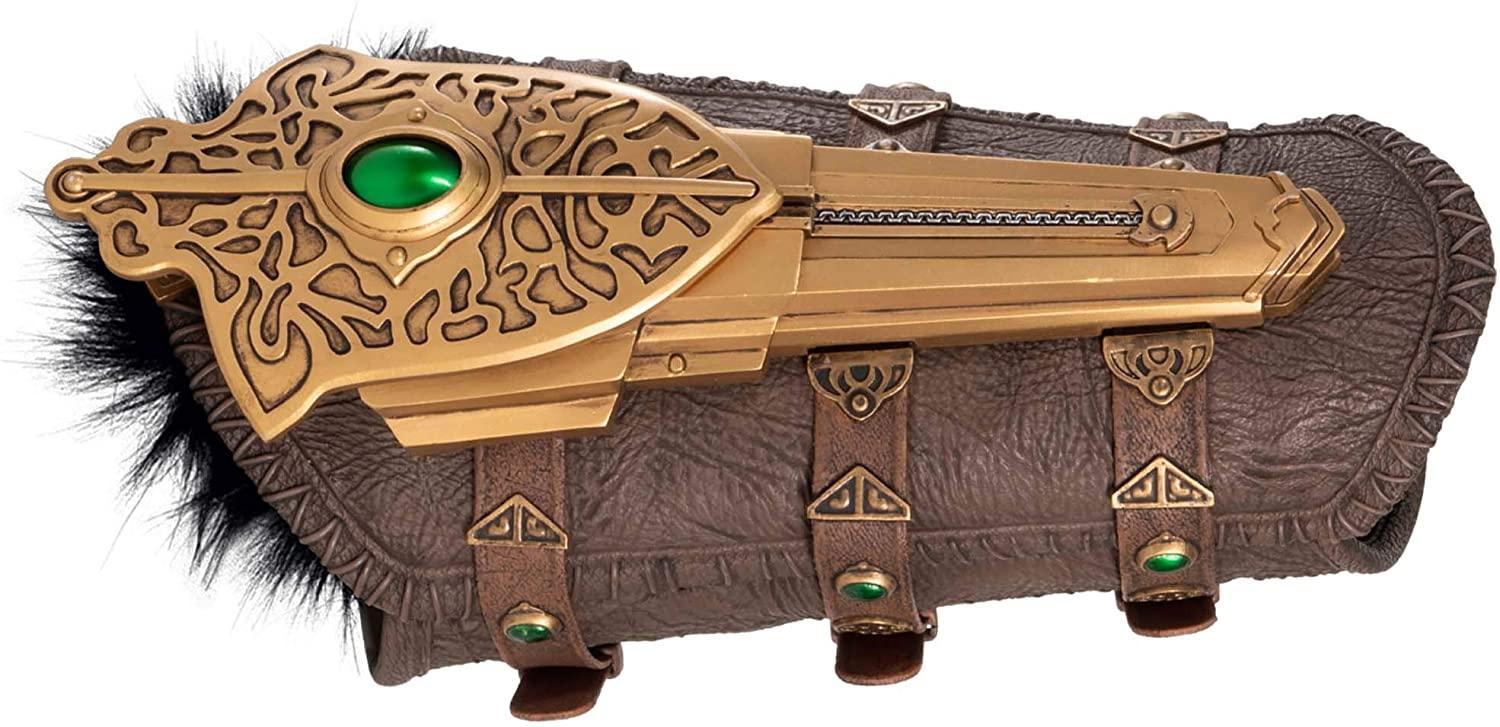 ASSASSINS CREED VALHALLA HIDDEN BLADE REPLICA FIGURINE - DataBlitz