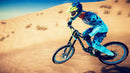 Nintendo Switch Descenders Extreme Procedural Freeriding
