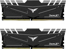 TEAMGROUP T-FORCE Dark ZA 16GB KIT (2X8GB) DDR4 3600MHZ Gaming Memory (TDZAD416G3600HC18JDC01) - DataBlitz