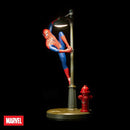PALADONE MARVEL SPIDER-MAN LAMP (PP6369MC) - DataBlitz