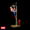 PALADONE MARVEL SPIDER-MAN LAMP (PP6369MC) - DataBlitz