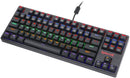 REDRAGON DAKSA MECHANICAL GAMING KEYBOARD (K576R) - DataBlitz