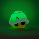 Paladone Super Mario Green Shell Light (PP8028NN)