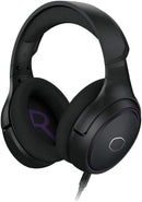 COOLER MASTER MH630 GAMING HEADSET - DataBlitz