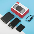 GULIKIT NSW DETACHABLE BACK MOUNT POWER BANK 5000 MAH FOR SWITCH LITE (NS04) - DataBlitz