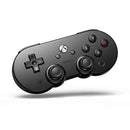 8BITDO SN30 Pro Bluetooth Controller For Xbox Cloud Android/Pc (Mobile Clip Is Not Included) (80DL) - DataBlitz