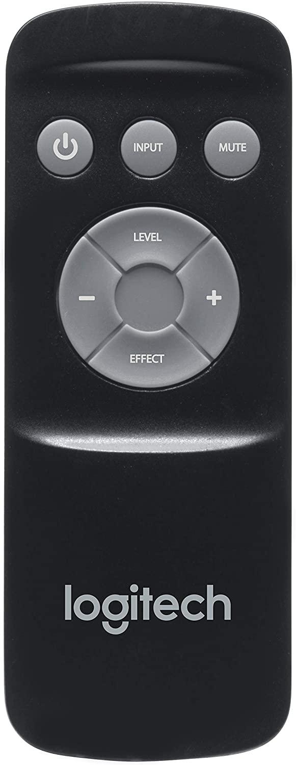 LOGITECH Z906 SURROUND SOUND SPEAKERS - DataBlitz
