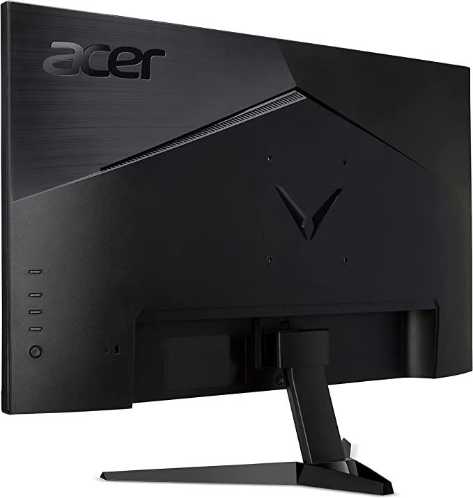 Acer Nitro QG241Y PBMIIPX 23.8” 165HZ FHD Gaming Monitor - DataBlitz