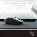 RAZER ATHERIS MOBILE PRODUCTIVITY/PERFORMANCE MOUSE - DataBlitz