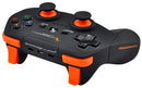 Dragonwar Dragon Shock Ultimate Wireless Controller (G-PC-003-BLK) - DataBlitz