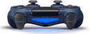 PS4 DUALSHOCK 4 WIRELESS CONTROLLER MIDNIGHT BLUE (CUH-ZCT2G22) ASIAN - DataBlitz