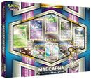 POKEMON TRADING CARD GAME MAGEARNA MYTHICAL COLLECTION - DataBlitz