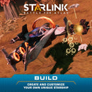 PS4 STARLINK BATTLE FOR ATLAS STARTER PACK REG.3 - DataBlitz